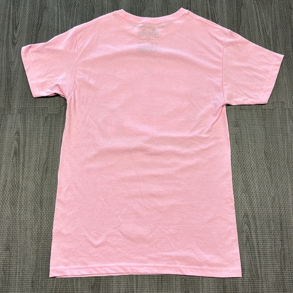 Barbie Car Graphic Short Sleeved Tee - Women’s Size M - Picture 4 of 4